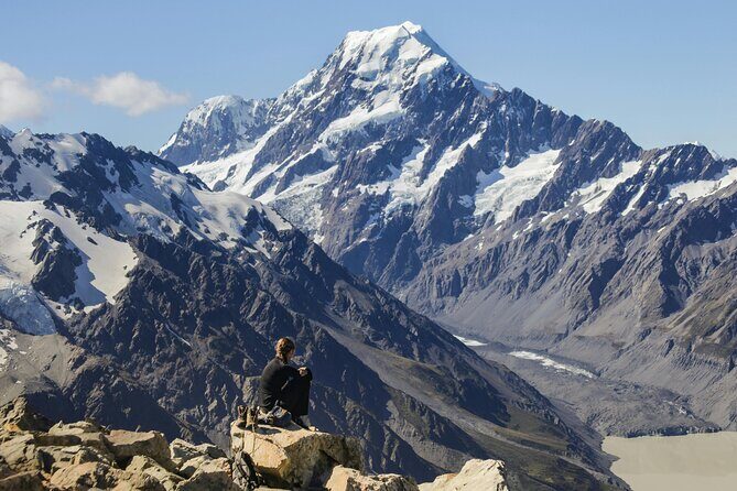 Queenstown to Mount Cook, Scenic Tour with Photo Stops - Good To Know