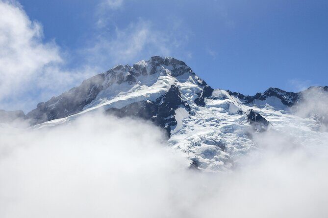 Queenstown to Mount Cook, Scenic Tour with Photo Stops - The Sum Up