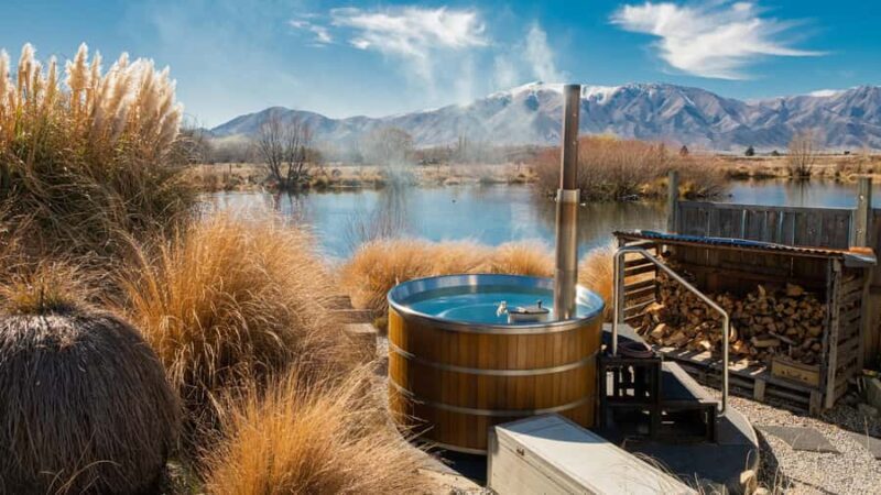 Queenstown to Mt Cook guided overnight tour - FAQ  