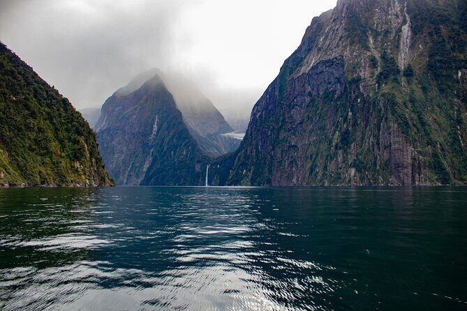 Queenstown to Te Anau via Milford Sound inc Cruise & Lunch - Good To Know