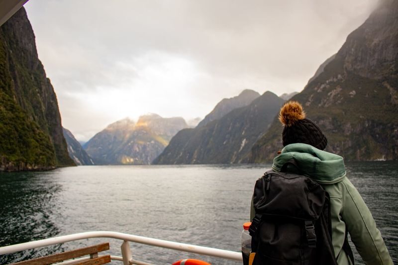 Queenstown to Te Anau via Milford Sound Small Group Tour - Key points to know before you go