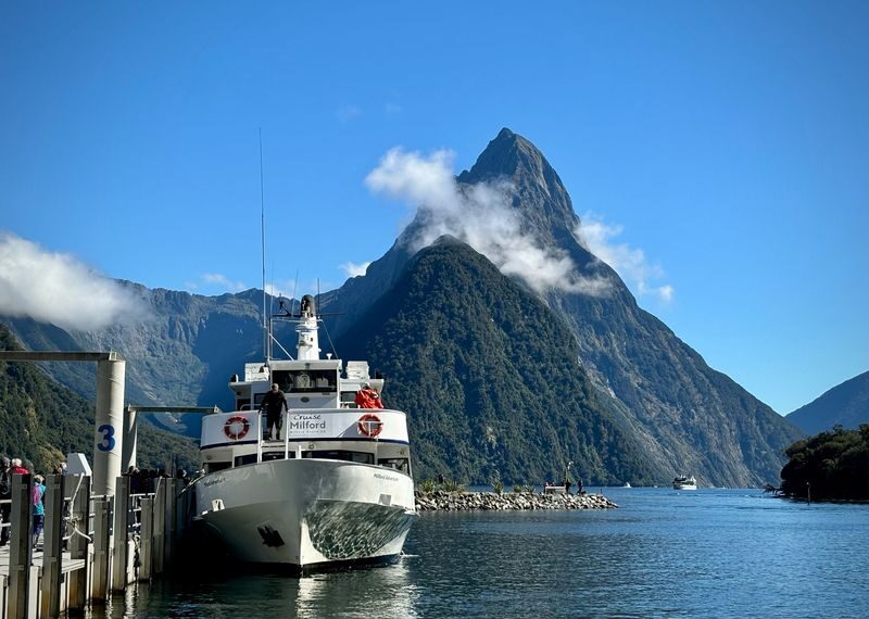 Queenstown to Te Anau via Milford Sound Small Group Tour - What to prepare for on the day