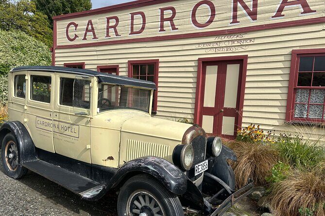 Queenstown to Wanaka Transfer - Good To Know