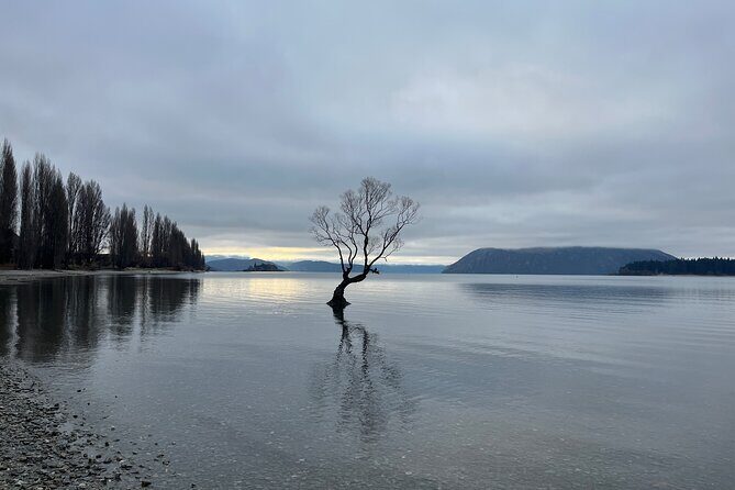 Queenstown to Wnaka: A Self-Guided Gibbston Valley Driving Tour - The Sum Up