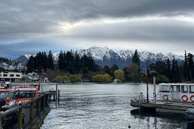 Queenstown to Wnaka: A Self-Guided Gibbston Valley Driving Tour - FAQ