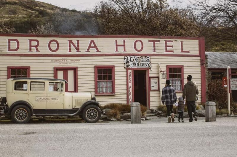 Queenstown to Wnaka One Way Small Group Tour - An Honest Breakdown of the Experience