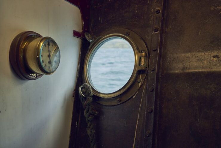 Queenstown: TSS Earnslaw Cruise of Lake Whakatipu - Activity Details