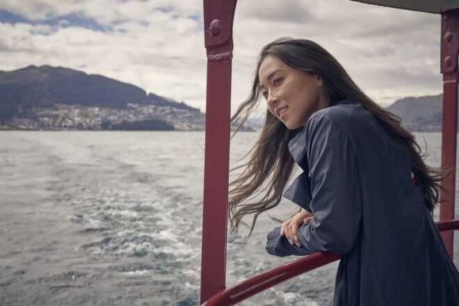 Queenstown: TSS Earnslaw Cruise of Lake Whakatipu - Similar Activities
