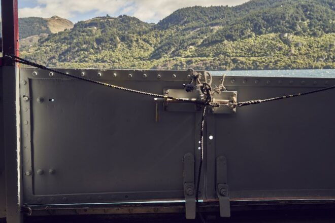 Queenstown: TSS Earnslaw Cruise of Lake Whakatipu - Additional Information