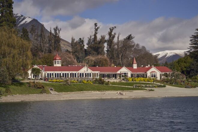 Queenstown: TSS Earnslaw Cruise & Walter Peak W/ Gourmet BBQ - Highlights