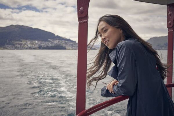 Queenstown: TSS Earnslaw Cruise & Walter Peak W/ Gourmet BBQ - Scenic Cruise Across Lake Whakatipu