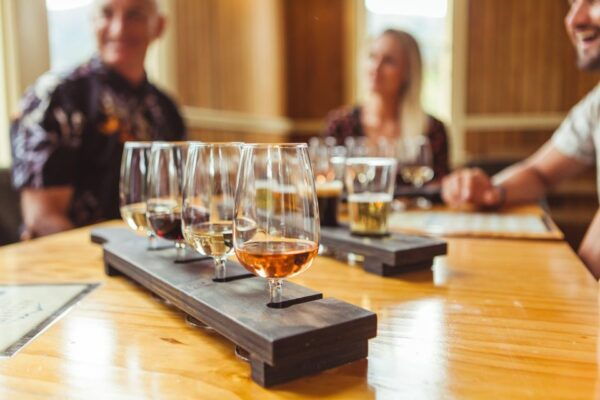 Queenstown: Twilight Wine and Craft Beer Tour - Common Questions