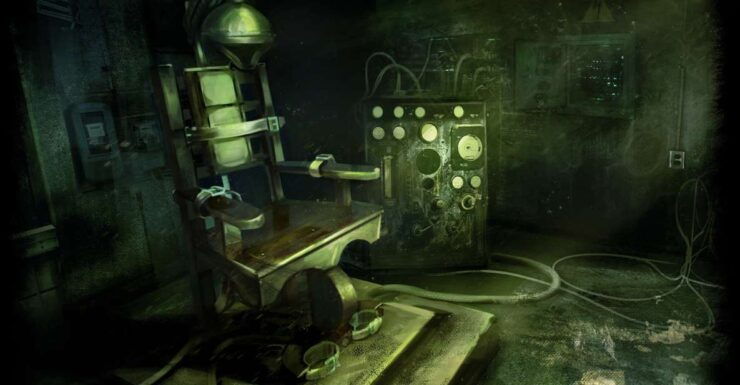 Queenstown: VR Escape Room - Booking Information for VR Escape Room