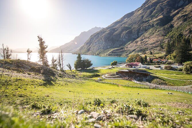 Queenstown: Walter Peak Farm Tour and Lake Cruise - Practical Tips for Enjoying the Tour