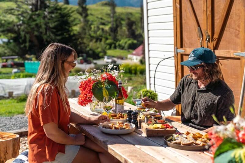 Queenstown: Walter Peak Garden to Table Experience - FAQ
