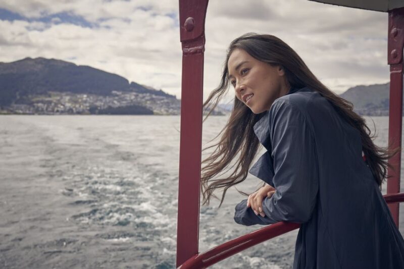 Queenstown: Walter Peak Gourmet BBQ & Lake Whakatipu Cruise - The Sum Up: Who Will Love This Experience?