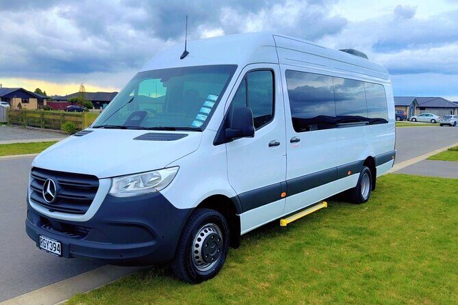 Queenstown/Wanaka Airport Transfer - Good To Know