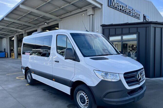 Queenstown/Wanaka Airport Transfer - An In-Depth Look at the Queenstown/Wanaka Transfer Experience