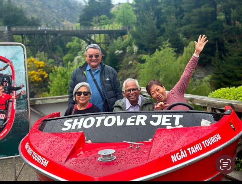 Queenstown: Wanaka & Arrowtown Guided Private Day Tour - Why This Tour Offers Great Value