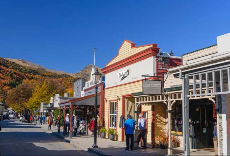 Queenstown: Wanaka & Arrowtown Guided Private Day Tour - FAQ