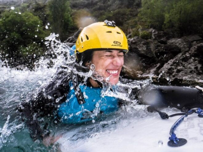 Queenstown: White Water Surfing Along the Kawarau River - Related Activities
