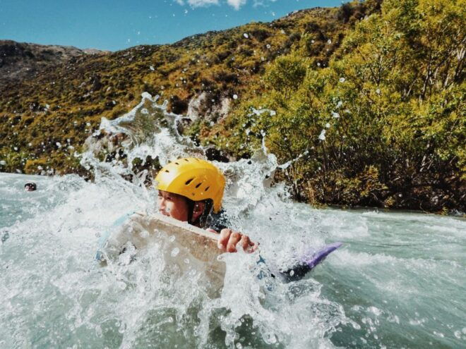 Queenstown: White Water Surfing Along the Kawarau River - Additional Information