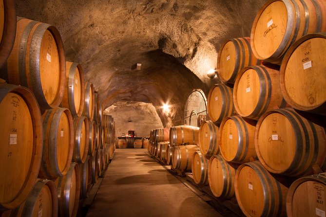 Queenstown Wine Sampler Tour - Tour Details
