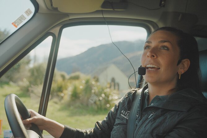 Queenstown Wine Sampler Tour - Additional Highlights