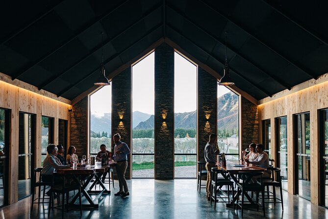 Queenstown Wine Sampler Tour - Common Questions