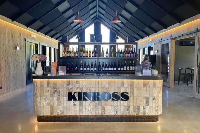 Queenstown Wine Sampler Tour - The Sum Up