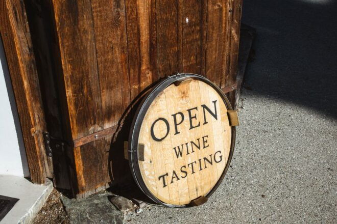 Queenstown: Wine Tasting Tour - Full Itinerary