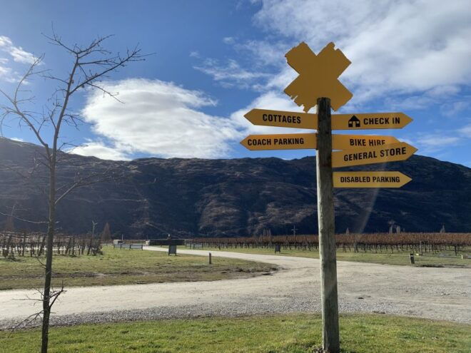 Queenstown: Wine Tasting Tour - Related Tours