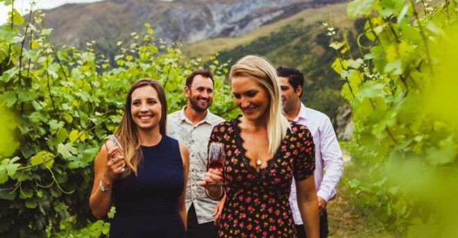Queenstown: Wine Tasting Tour - Customer Reviews