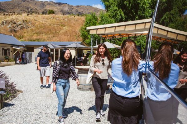 Queenstown: Wine Tasting Tour - The Sum Up