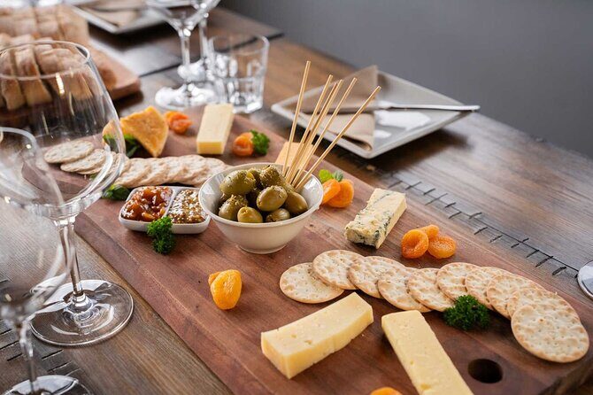 Queenstown Wine Tour - Frequently Asked Questions