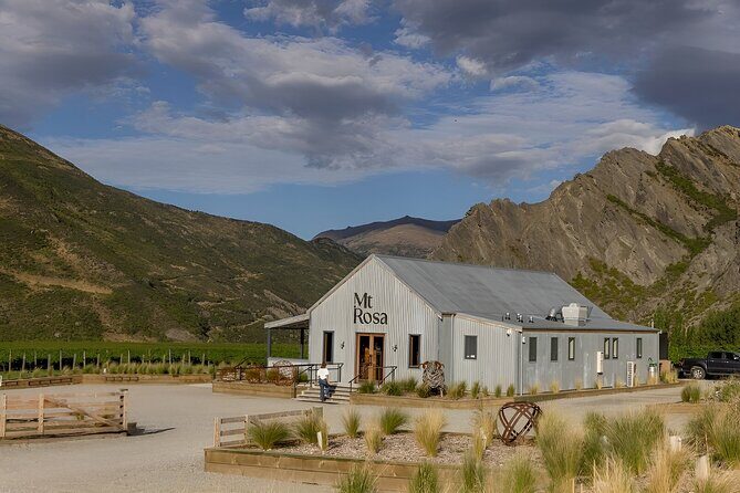 Queenstown Wine Tour - Self Guided Audio Tour (Driving) - FAQ