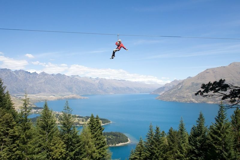 Queenstown Zipline Experience by Ziptrek - What to know before you book