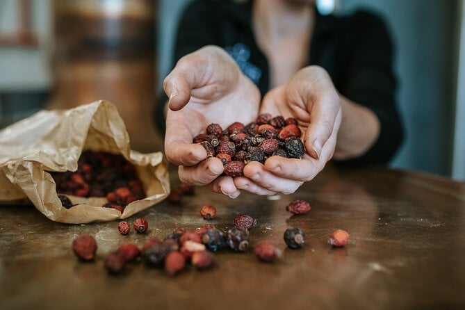 Queenstowns Gin & Spirits Tasting Tour - Common Questions