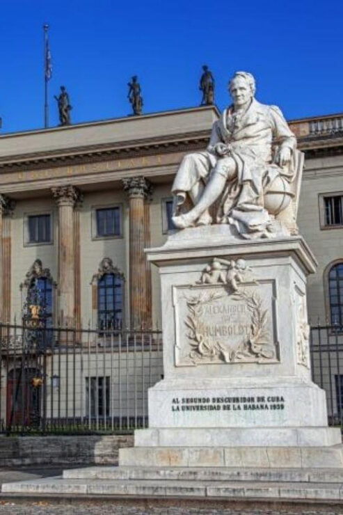 Queer Berlin Tour: Birthplace of LGBTQ+ Movements - Historical Significance