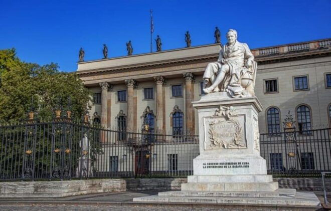 Queer Berlin Tour: Birthplace of LGBTQ+ Movements - Key Locations and Figures