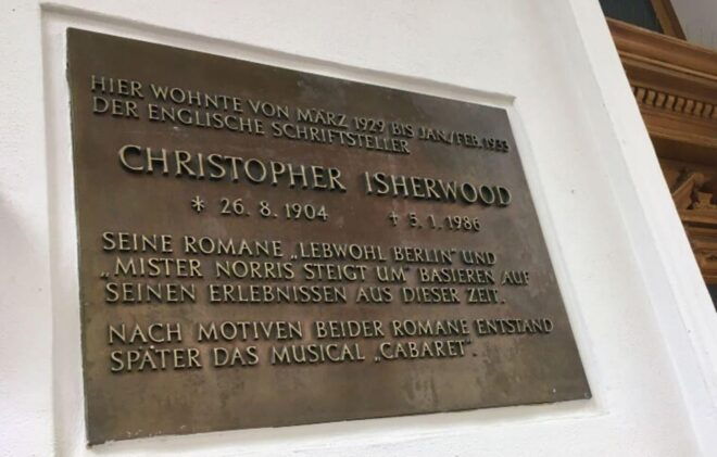 Queer Berlin Tour: Birthplace of LGBTQ+ Movements - Cultural Insights and Experiences