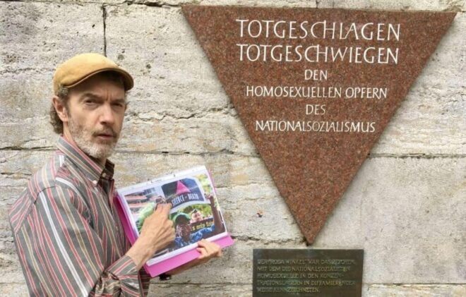 Queer Berlin Tour: Birthplace of LGBTQ+ Movements - Participant Feedback