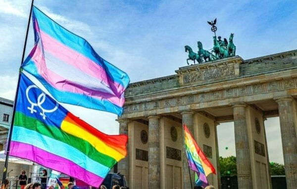 Queer Berlin Tour: Birthplace of LGBTQ+ Movements - Important LGBTQ+ Milestones