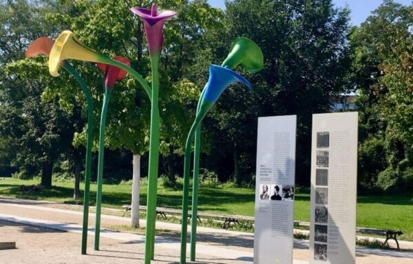 Queer Berlin Tour: Birthplace of LGBTQ+ Movements - Notable Events in Berlin