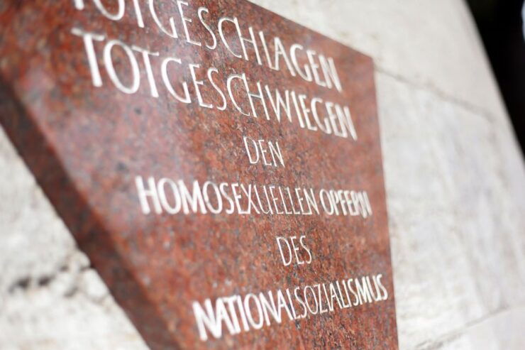 Queer Berlin Walking Tour - Booking Information