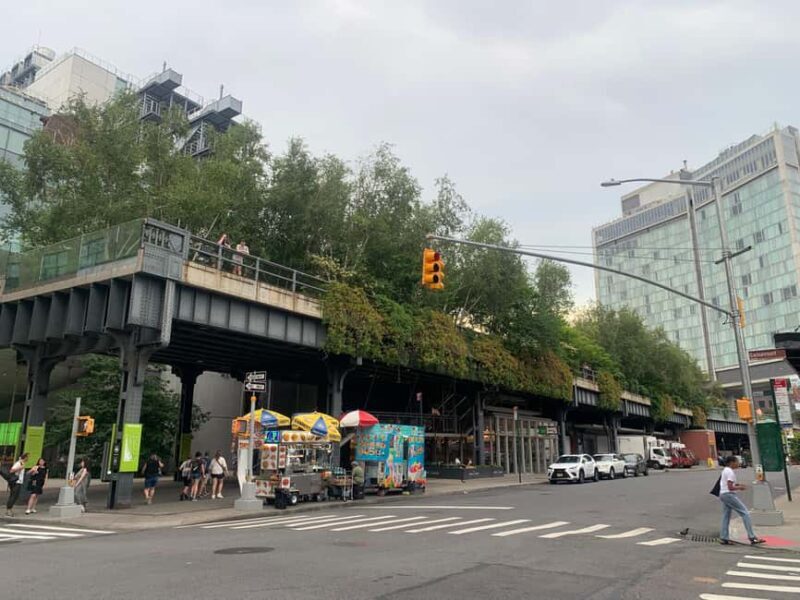 Queer History, Naughty Stories & Tales of the Bad Ol' Days - Good To Know