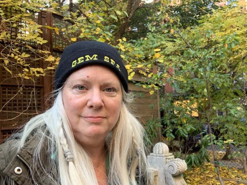 Queer History, Naughty Stories & Tales of the Bad Ol' Days - Exploring the Heart of Downtown Manhattan’s West Side