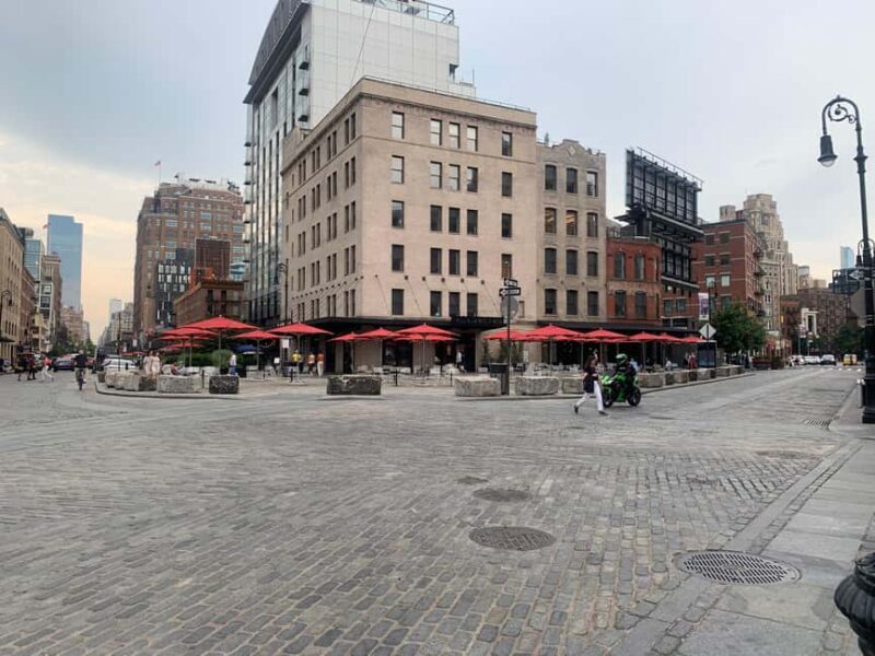 Queer History, Naughty Stories & Tales of the Bad Ol' Days - The Real Value of This Experience