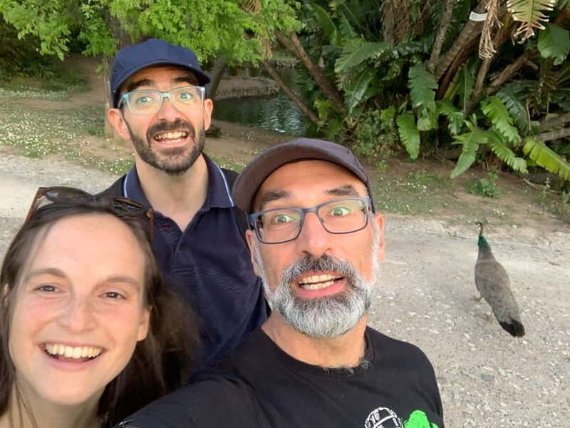 Queer Lisbon History Tour: scene/history - Frequently Asked Questions