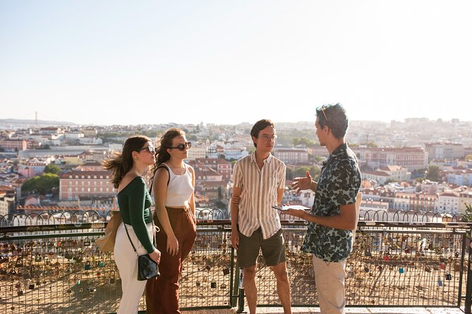 Queer Nightlife Walking Experience - Overview and Inclusions